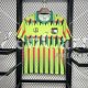 Camiseta CD Palestino Retro Hypepeace Joint Edition 2024/2025