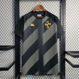 Camiseta CR Vasco Da Gama Black I 2023/2024