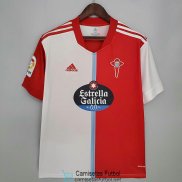 Camiseta Celta Vigo 2ª Equipación 2021/2022