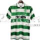 Camiseta Celtic Retro 1ª Equipación 1987/1989