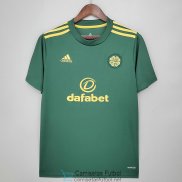 Camiseta Celtic 2ª Equipación 2021/2022