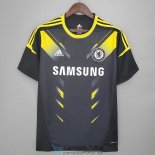 Camiseta Chelsea Retro 3ª Equipación 2012/2013