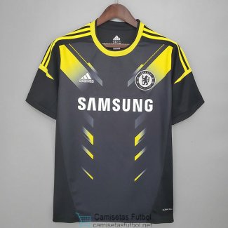 Camiseta Chelsea Retro 3ª Equipación 2012/2013