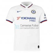 Camiseta Chelsea 2ª Equipación 2019/2