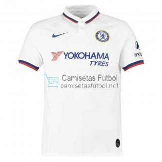 Camiseta Chelsea 2ª Equipación 2019/2