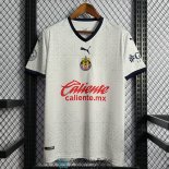 Camiseta Chivas Guadalajara 2ª Equipación 2022/2023