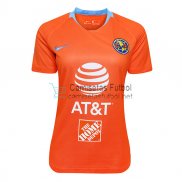 Camiseta Club America Mujer 3ª Equipación 2019/2