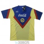 Camiseta Club America Retro 1ª Equipación 1998/1999
