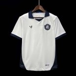 Camiseta Clube Do Remo 2ª Equipación 2023/2024