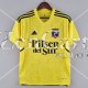 Camiseta Colo Colo Portero Yellow 2022/2023