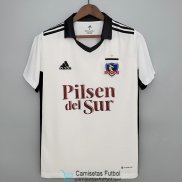 Camiseta Colo Colo 1ª Equipación 2022/2023