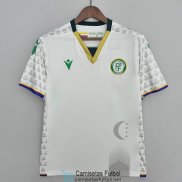 Camiseta Comoros 2ª Equipación 2022/2023