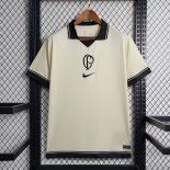 Camiseta Corinthians 4ª Equipación 2023/2024