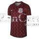 Camiseta Corinthians Training Red 2019/2020