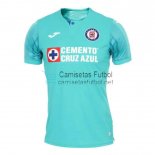 Camiseta Cruz Azul 3ª Equipación 2019/2