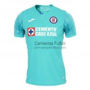 Camiseta Cruz Azul 3ª Equipación 2019/2