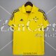 Camiseta Cruzeiro Polo Yellow 2021/2022