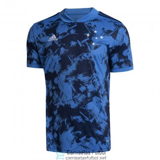 Camiseta Cruzeiro 3ª Equipación 2020/2021