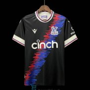 Camiseta Crystal Palace 3ª Equipación 2022/2023