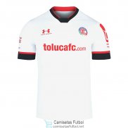 Camiseta Deportivo Toluca 2ª Equipación 2021/2022