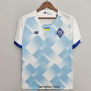 Camiseta Dinamo Kiev 1ª Equipación 2022/2023