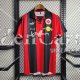 Camiseta Eintracht Frankfurt Retro 1ª Equipación 1998/2000