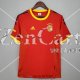 Camiseta Espana Retro 1ª Equipación 2002/2003