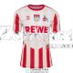 Camiseta F. C. Colonia Carnival 2023/2024