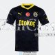 Camiseta Fenerbahce Spor Kulubu 3ª Equipación 2023/2024