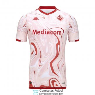 Camiseta Fiorentina 4ª Equipación 2023/2024