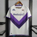 Camiseta Fiorentina 2ª Equipación 2022/2023