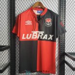 Camiseta Flamengo Retro 1ª Equipación 1994/1995