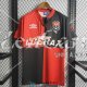 Camiseta Flamengo Retro 1ª Equipación 1994/1995