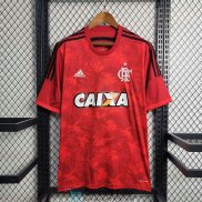 Camiseta Flamengo Retro 1ª Equipación 2014/2015