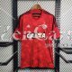 Camiseta Flamengo Retro 1ª Equipación 2014/2015