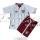 Camiseta Fluminense FC Niños 2ª Equipación 2020/2021