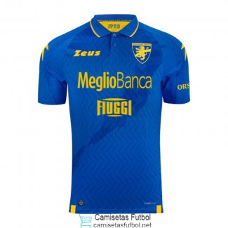 Camiseta Frosinone Calcio 3ª Equipación 2023/2024