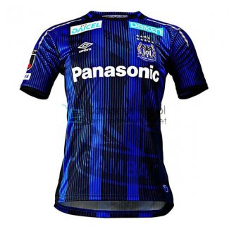 Camiseta Gamba Osaka 1ª Equipación 2