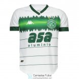 Camiseta Guarani Futebol Clube 2ª Equipación 2021/2022