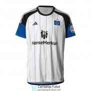 Camiseta Hamburgo S.V. 1ª Equipación 2023/2024