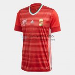 Camiseta Hungria Euro 1ª Equipación 2020