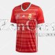 Camiseta Hungria Euro 1ª Equipación 2020