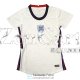 Camiseta Inglaterra Camiseta Mujer 1ª Equipación EURO 2020