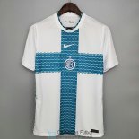 Camiseta Inter Milan Cross 2021/2022