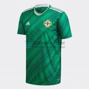 Camiseta Irlanda Del Norte Euro 1ª Equipación 2