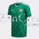Camiseta Irlanda Del Norte Euro 1ª Equipación 2