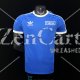 Camiseta Italia Adicolor Classics 3S Blue 2023/2024