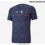 Camiseta Italia 1ª Equipación 2021/2022