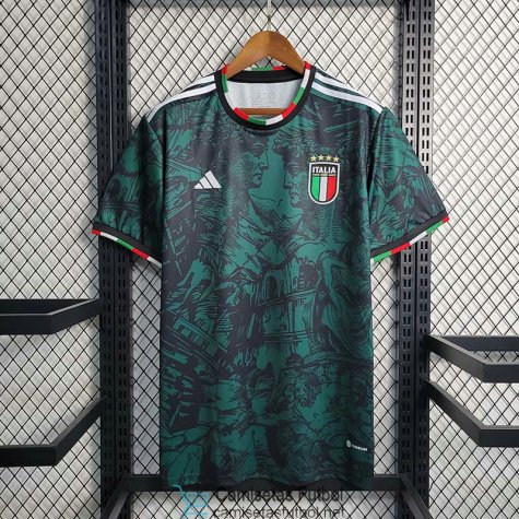 Camiseta Italia Special 2023