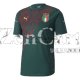 Camiseta Italia Training Suit Green 2019-2020